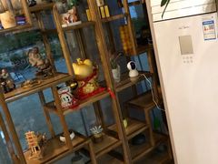 -耳语轻风专业采耳馆(古北花世界商业广场店)