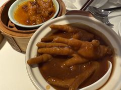 -悦景酒家(罗湖店)