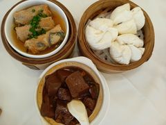 -水乡人家酒楼(坦洲店)