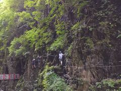 -南江大峡谷