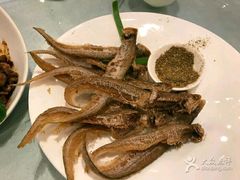 -宝轩渔府·老字号海鲜·正宗津菜(水上店)