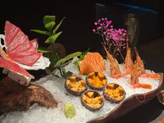 -蟹犇•帝王蟹雪蟹(陆家嘴店)
