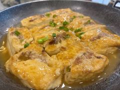 客家酿豆腐-围龙屋客家食府(福田店)