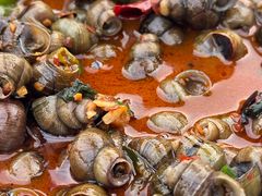 -旺山·浪头人家