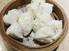 蜜汁叉烧包-点都德(大茶楼店)