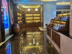 -萧邦音乐会所KTV·蒸汽活海鲜自助(福田店)