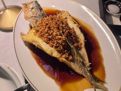 -莉莉海堂HAITANG·烤鸭(国贸商城店)