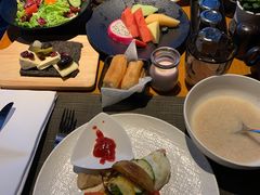 -北京丽晶酒店