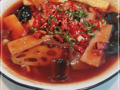 -一品滇香·云南菜(公益西桥店)