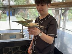 -珠海海泉湾神秘岛亲子乐园