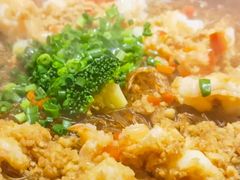 -老灶房-四川土菜(铁牛广场店)