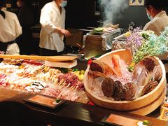 -三川·十酒Izakaya(南昌路店)