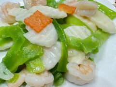 -君霖海鲜私房菜(春柳店)