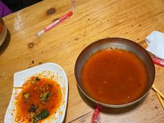 -现代烧烤冷面店(苏家屯店)