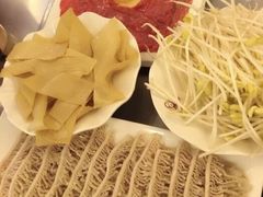 -王少龙火锅(五小区店)