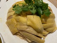 -泰煌鸡·上海白斩鸡·鸡汤面(万航店)