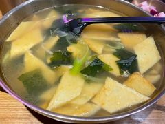 -HOTISLAND海鸡岛·韩国料理(江南西店)