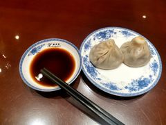 小笼包-熙盛源(复兴路店)