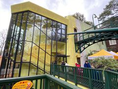 景点-三鹰之森吉卜力美术馆