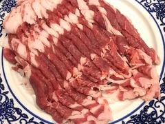 -裕德孚·非遗手切涮羊肉(东直门内大街店)