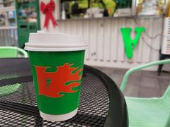 -ALPHA COFFEE阿尔法咖啡(虹泉路店)