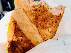 -SUBWAY赛百味(欧亚新生活店)