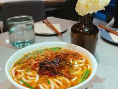 -半山腰·云南菜(侨福芳草地店)
