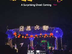 -南湖梦幻岛