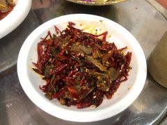 -草本味·市井羊肉馆(新开铺总店)
