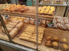 -皇后西斯汀饼店(文化路店)