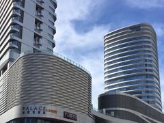 -深圳来福士广场