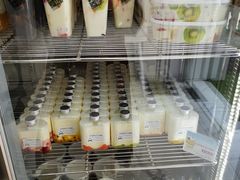 -白色日记·手作酸奶(麦凯乐店)