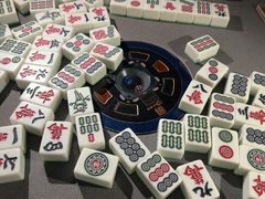 -麻友记·24h自助棋牌(金融科贸店)