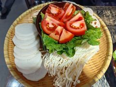 -冯校长老火锅(深圳总店)