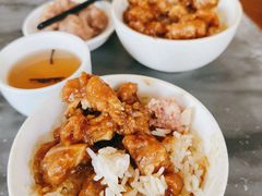 -品香排骨饭(羊官路店)