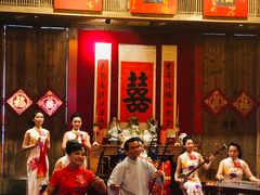 -文儒九号·闽菜馆(三坊七巷店)
