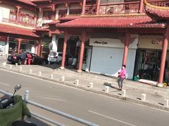-即墨路小商品市场