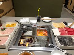 -海底捞火锅(雄峰城店)
