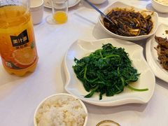 -永兴餐厅(复兴中路店)