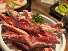 -九田家黑牛烤肉料理(太阳宫广场店)