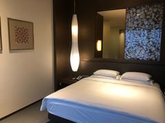 -上海外滩茂悦大酒店