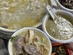 -清真·马坡烧烤涮牛肚·酸浆火锅(新区总店)