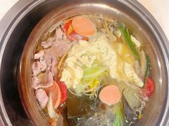 -海关荤豆花(洋河一路店)