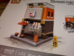 -泡泡玛特POPMART(壹号店)