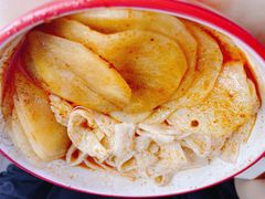 -小白房辣焙子(西落凤街店)