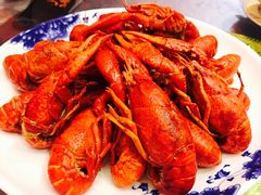 -金陵一哥龙虾(水木秦淮店)