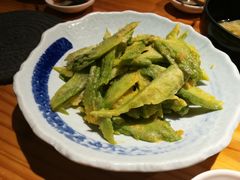 咸蛋苦瓜-乡亲鹅肉城(昆山店)