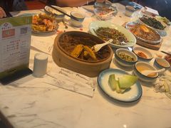 -曹家小菜(胜太路店)