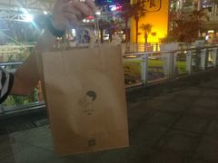 -喜茶(深圳福田星河COCO Park店)