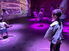 -珠海横琴国家地理探险家中心(创新方)